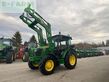 Tractor agrícola - John Deere - 5075 e