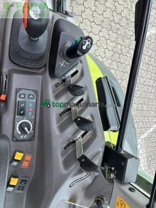 Tractor agrícola - Claas - axos 3.105