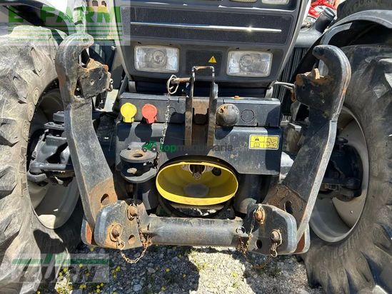 Tractor agrícola - Lamborghini - lamborghini r6.170dcr