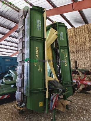Cortacésped manual - Krone - easy cut b 950