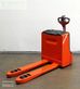 Elevadora - Linde - t 18 1152