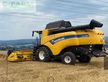 Cosechadora de Cereal - New Holland - CX 7.90