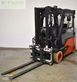 Elevadora - Linde - e 20 pl evo 386-02