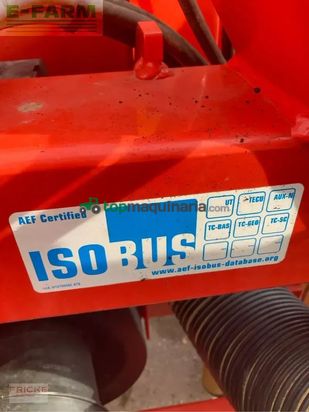 Sembradora monograno mecanica - Maschio - manta 8-reihig