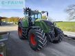 Tractor agrícola - Fendt - 720 vario power Power
