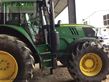 Tractor agrícola - John Deere - 6195m