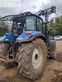 Tractor agrícola - New Holland - t 5.110