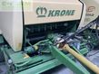 Empacadora gigant - Krone - comprima cv 150 xc