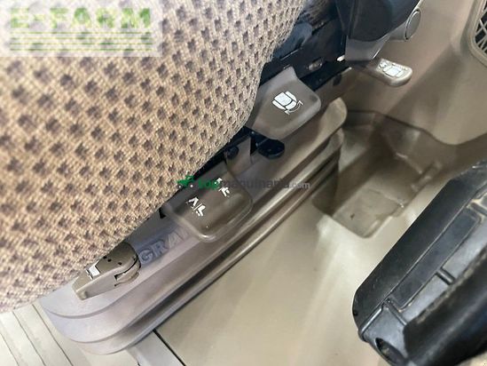 Tractor agrícola - John Deere - 6210 r