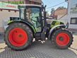 Tractor agrícola - Claas - arion 420 mit frontladerkonsolen, fkh und fzw