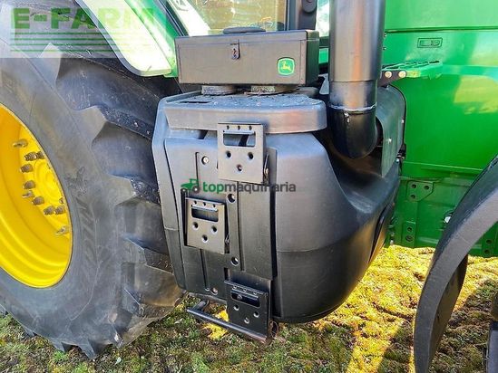 Tractor agrícola - John Deere - 7230r