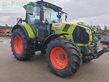 Tractor agrícola - Claas - arion 630 cis CIS