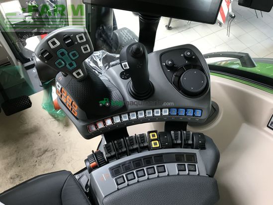 Tractor agrícola - Fendt - 728 vario profi+ (gen 7)