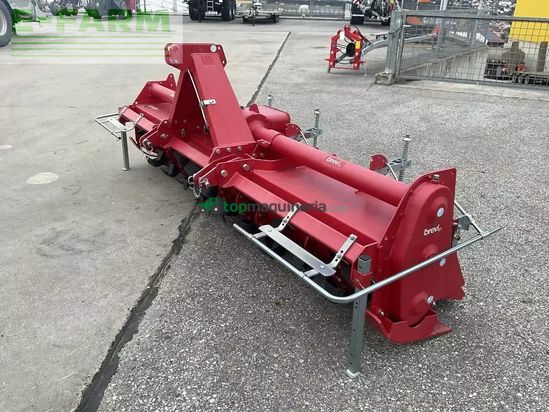 Grada rotativa - Breviglieri - b123 - 300