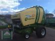 Empacadora gigant - Krone - comprima v 150 xc