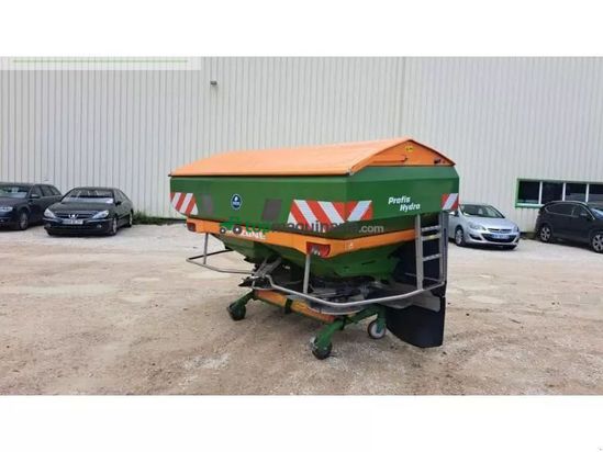Esparcidor - Amazone - za-ts profis hyd