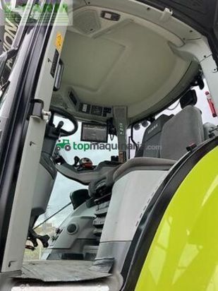 Tractor agrícola - Claas - axion 930 cmatic cebis