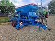 Combinado de siembra - Lemken - compact-solitair 9/300 z12 167