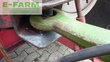 Esparcidor - Amazone - za-m maxtronic 3000 mit fahrgestell fr 2000