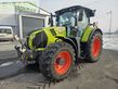 Tractor agrícola - Claas - arion 660 cmatic cebis