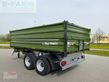 Volquet - Fliegl - tdk-k110