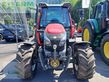 Tractor agrícola - Lindner - lintrac 70
