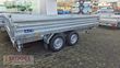 Remolqu agrícola - Saris - k3 360 176 3500 2 hds e