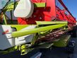 Cabezal - Claas - claas vario 680 + transportwagen 40km/h