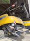 Cosechadora de Cereal - New Holland - cr9.90smarttrax