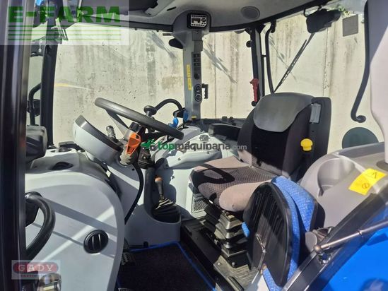 Tractor agrícola - New Holland - t 5.105