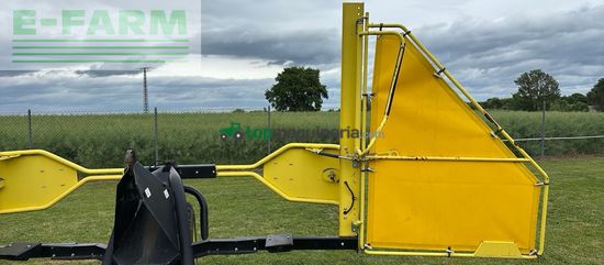 Cabezal - John Deere - 475plus