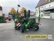 Sembradora monograno mecanica - Amazone - precea 4500-2 super fin.%