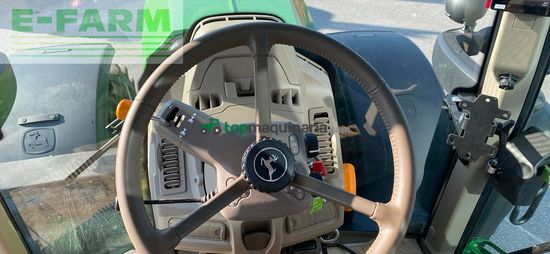 Tractor agrícola - John Deere - 6M 185