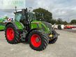 Tractor agrícola - Fendt - 724 profi plus tractor (st27737)