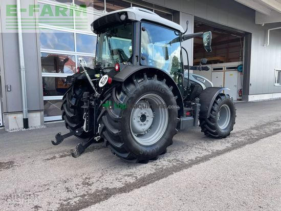 Tractor agrícola - Deutz-Fahr - 5095 d gs - fkh fzw dl