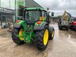 Tractor agrícola - John Deere - 6430 tractor (st24671)