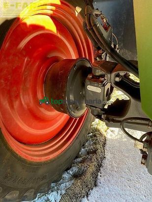 Atomizador - Fendt - rogator 344