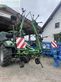 Henificador - Deutz-Fahr - condimaster 7621