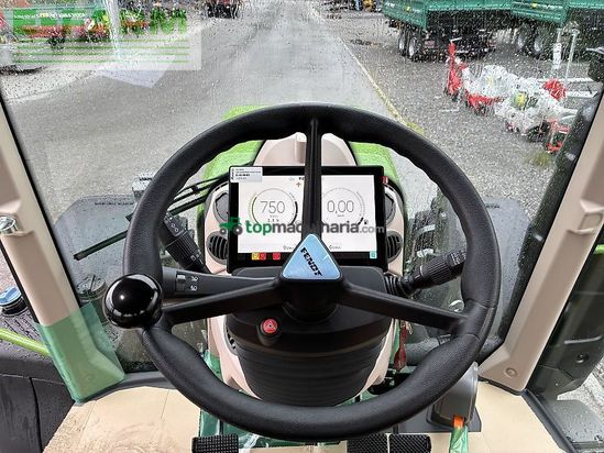 Tractor agrícola - Fendt - 314 vario gen4 profi setting 2