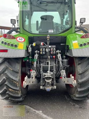 Tractor agrícola - Fendt - 313 power g4