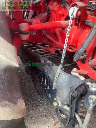 Cosechadora de Cereal - Holmer - t4-30