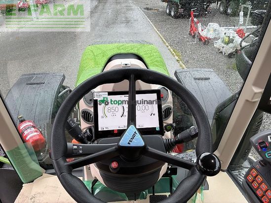 Tractor agrícola - Fendt - 516 vario gen 3 profi setting 2