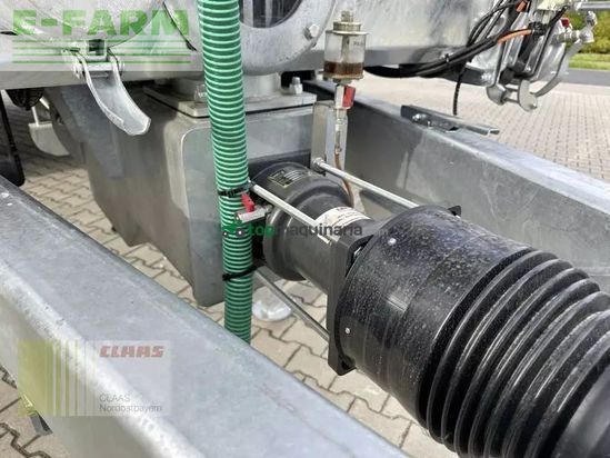 Equipamiento / accesorio - Fliegl - pfw 18000 duo line plus tandem