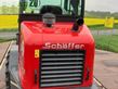 Minicargadora - Schaffer - hoflader schäffer 4670 t-2