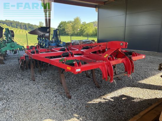 Cultivador -  - agro mod tflex 300