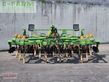 Cultivador - Amazone - cenius 4003-2 mulchgrubber