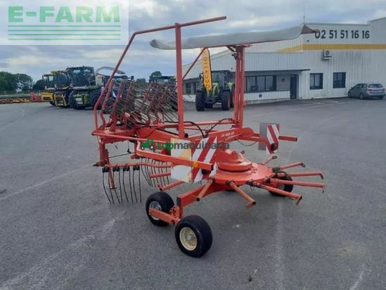 Rastrillo - Kuhn - ga4521gm