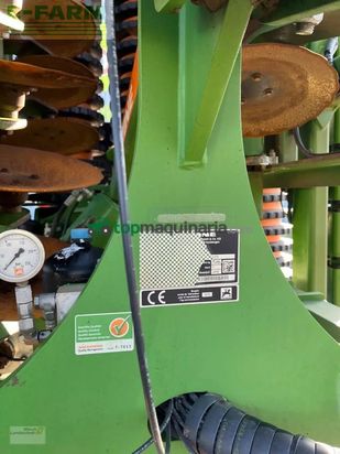 Grada de disco - Amazone - catros+ 12003-2ts
