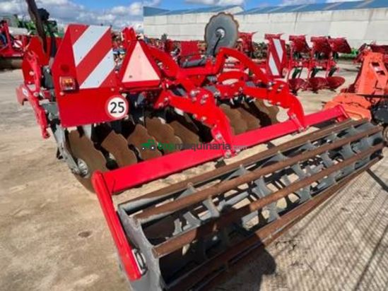 GRADA RAPIDA CARGO 3MTS 