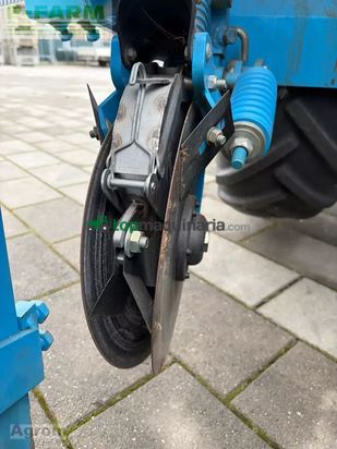 Sembradora monograno mecanica - Monosem - ng plus 4